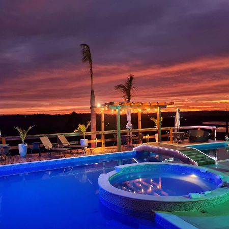 Chacara Arena Jk Com Piscina Integrada Com Sauna E Hidromassagem Ibiúna Εξωτερικό φωτογραφία