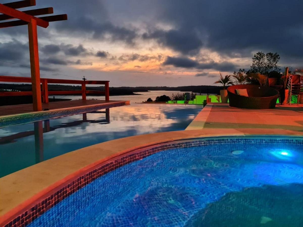 Chacara Arena Jk Com Piscina Integrada Com Sauna E Hidromassagem Ibiúna Εξωτερικό φωτογραφία